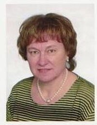Christa Stoiber